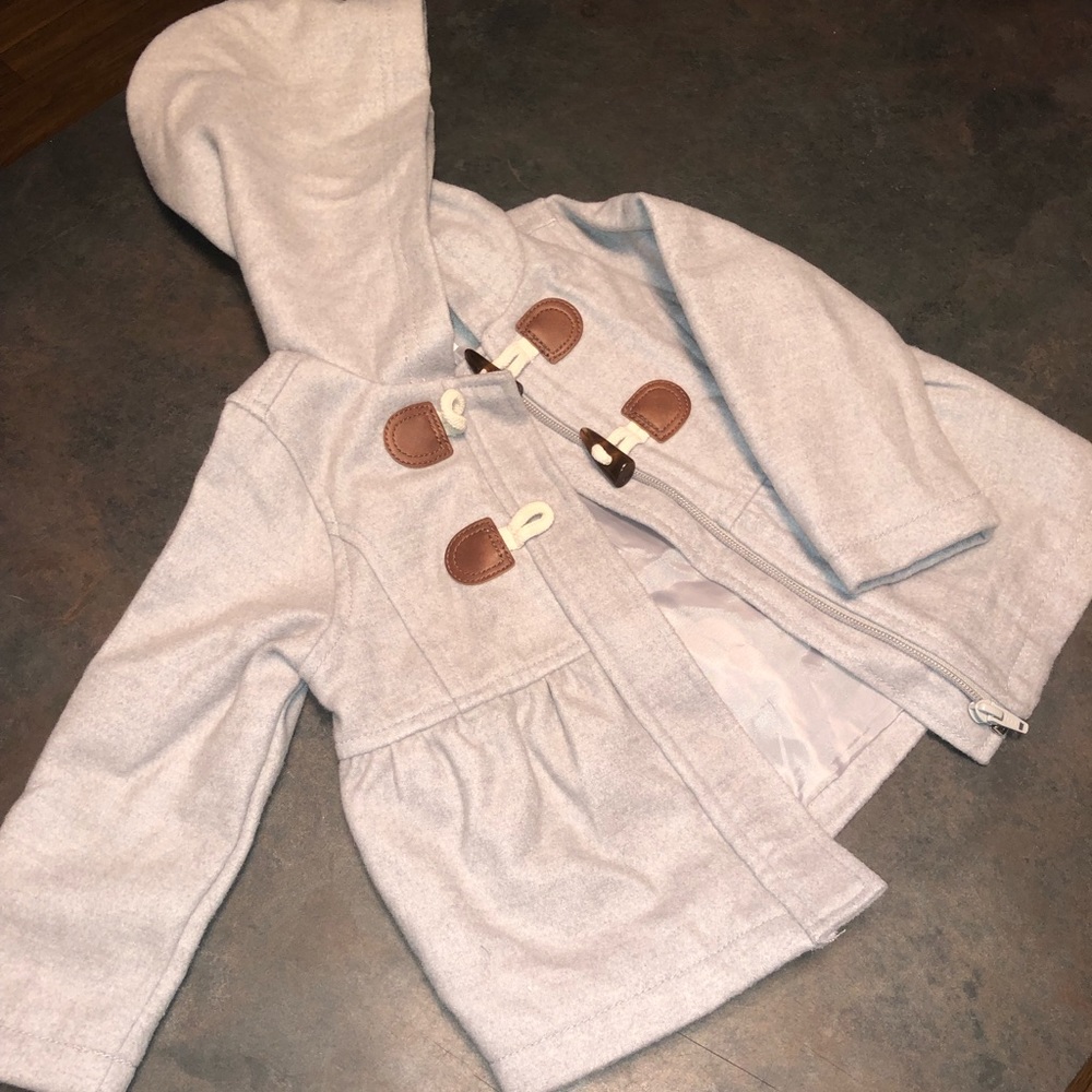 18-24M Jacket